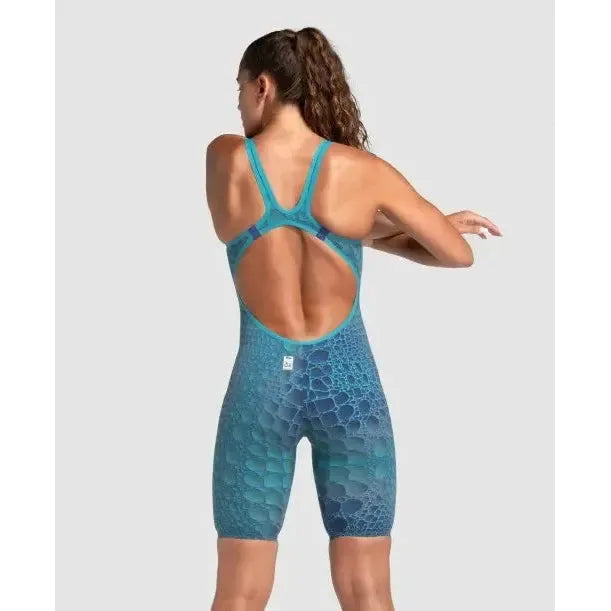 Arena Women's Powerskin Carbon Air2 SL Limited Edition Open Back Tech Suit
