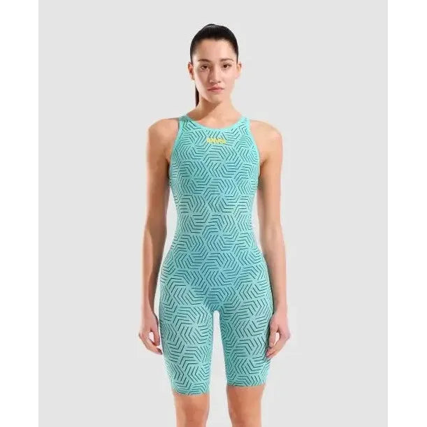 Arena Women's Powerskin Carbon Air2 SL Limited Edition Open Back Tech Suit