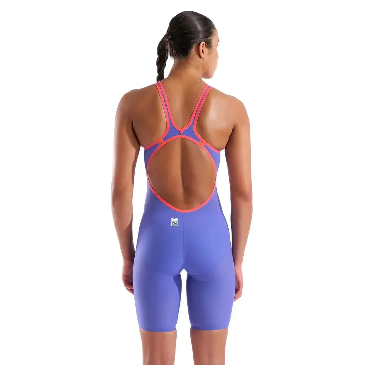 Arena Women's Powerskin Carbon Air2 SL Limited Edition Open Back Tech Suit