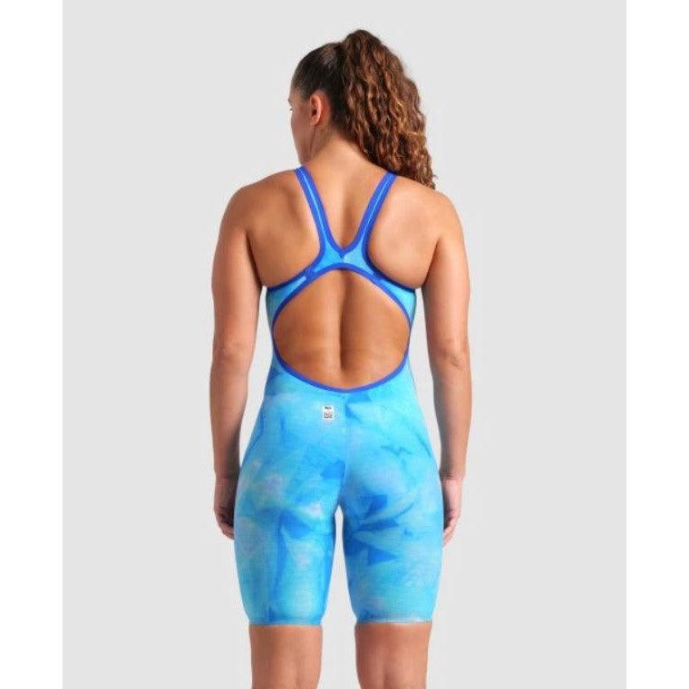 Arena Women's Powerskin Carbon Air2 SL Limited Edition Open Back Tech Suit
