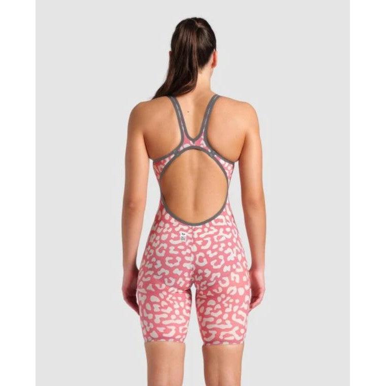 Arena Women's Powerskin Carbon Air2 SL Limited Edition Open Back Tech Suit