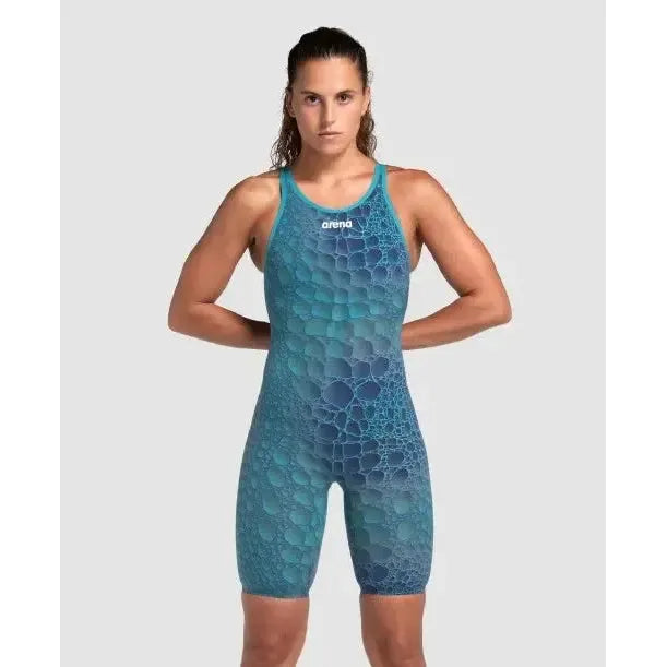Arena Women's Powerskin Carbon Air2 SL Limited Edition Open Back Tech Suit