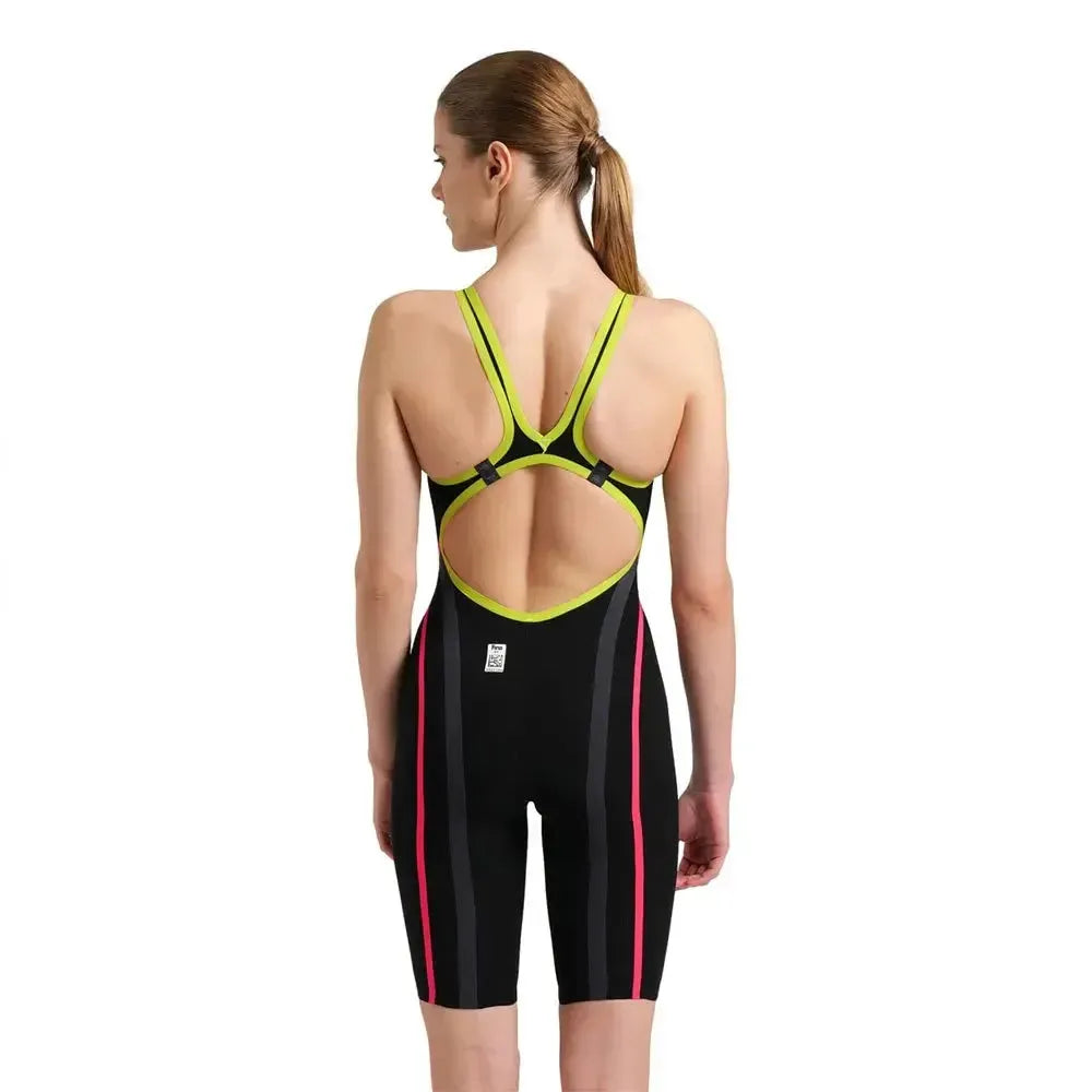 Arena Women's Powerskin Carbon Core FX SL Limited Edition Open Back Tech Suit