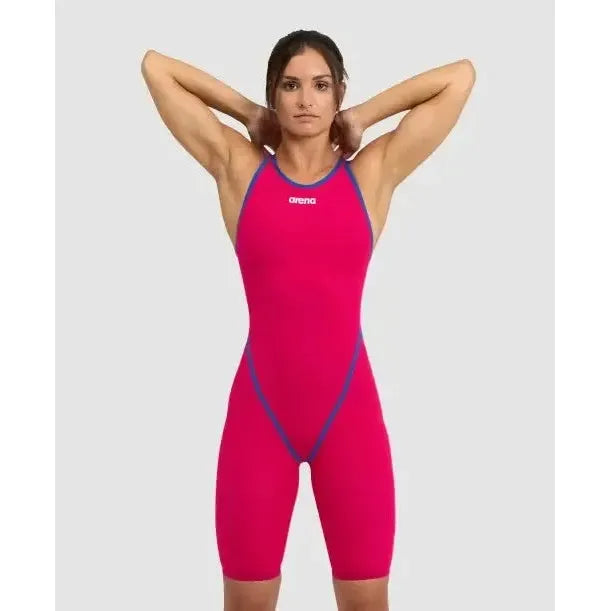 Arena Women's Powerskin Carbon Core FX SL Limited Edition Open Back Tech Suit