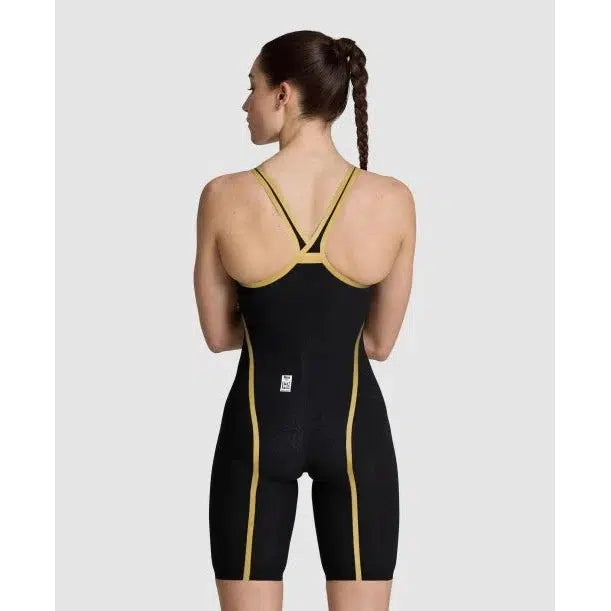 Arena Women's Powerskin Carbon Glide Limited Edition Closed Back Tech Suit