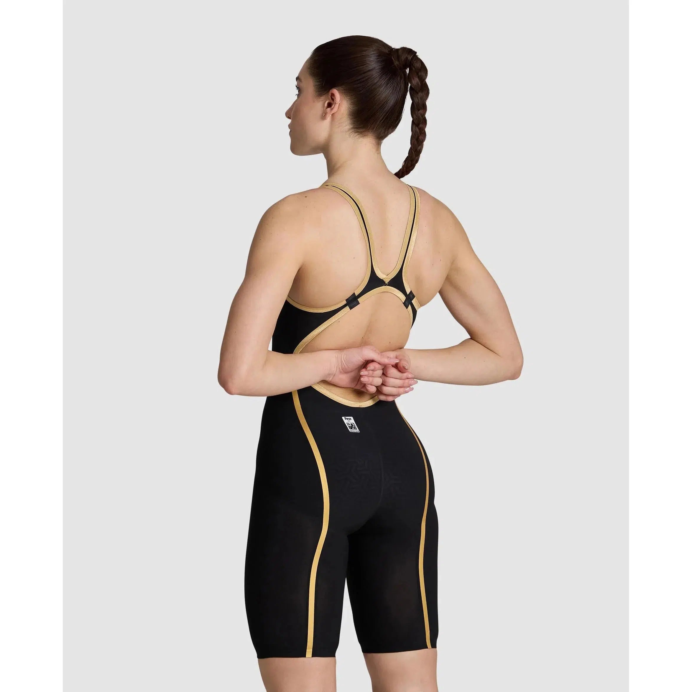 Arena Women's Powerskin Carbon Glide SL Limited Edition Open Back Tech Suit