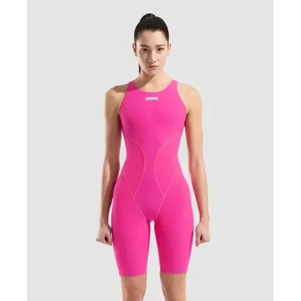 Arena Women's Powerskin Impulso LE Open Back Tech Suit