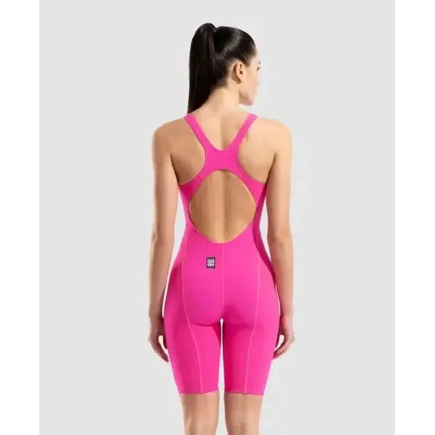 Arena Women's Powerskin Impulso LE Open Back Tech Suit