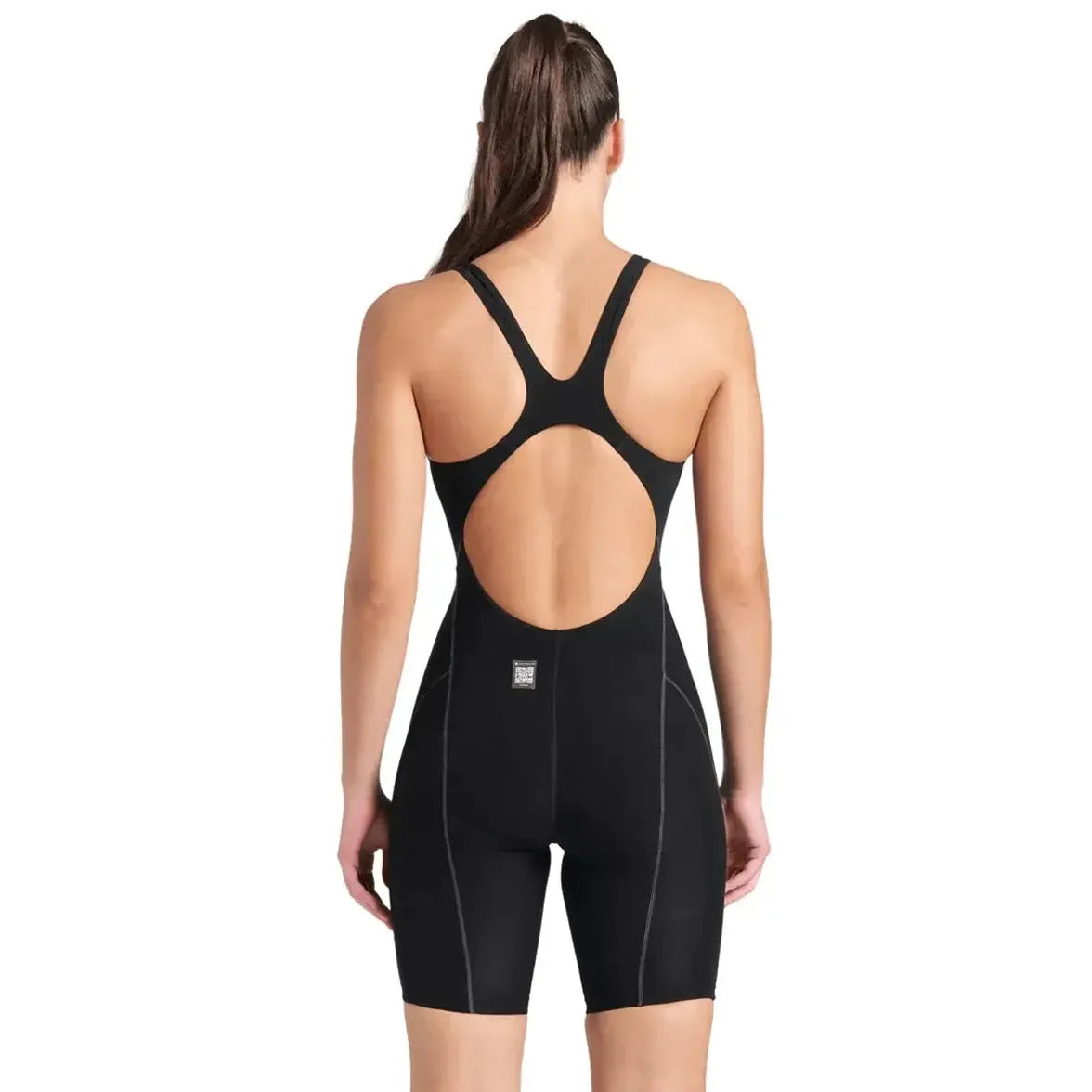Arena Women's Powerskin Impulso Open Back Tech Suit