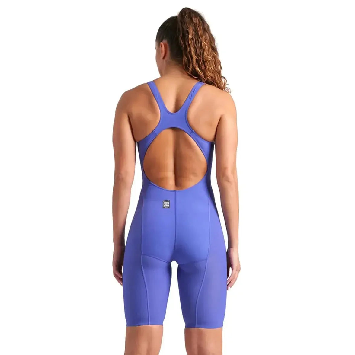 Arena Women's Powerskin Impulso Open Back Tech Suit