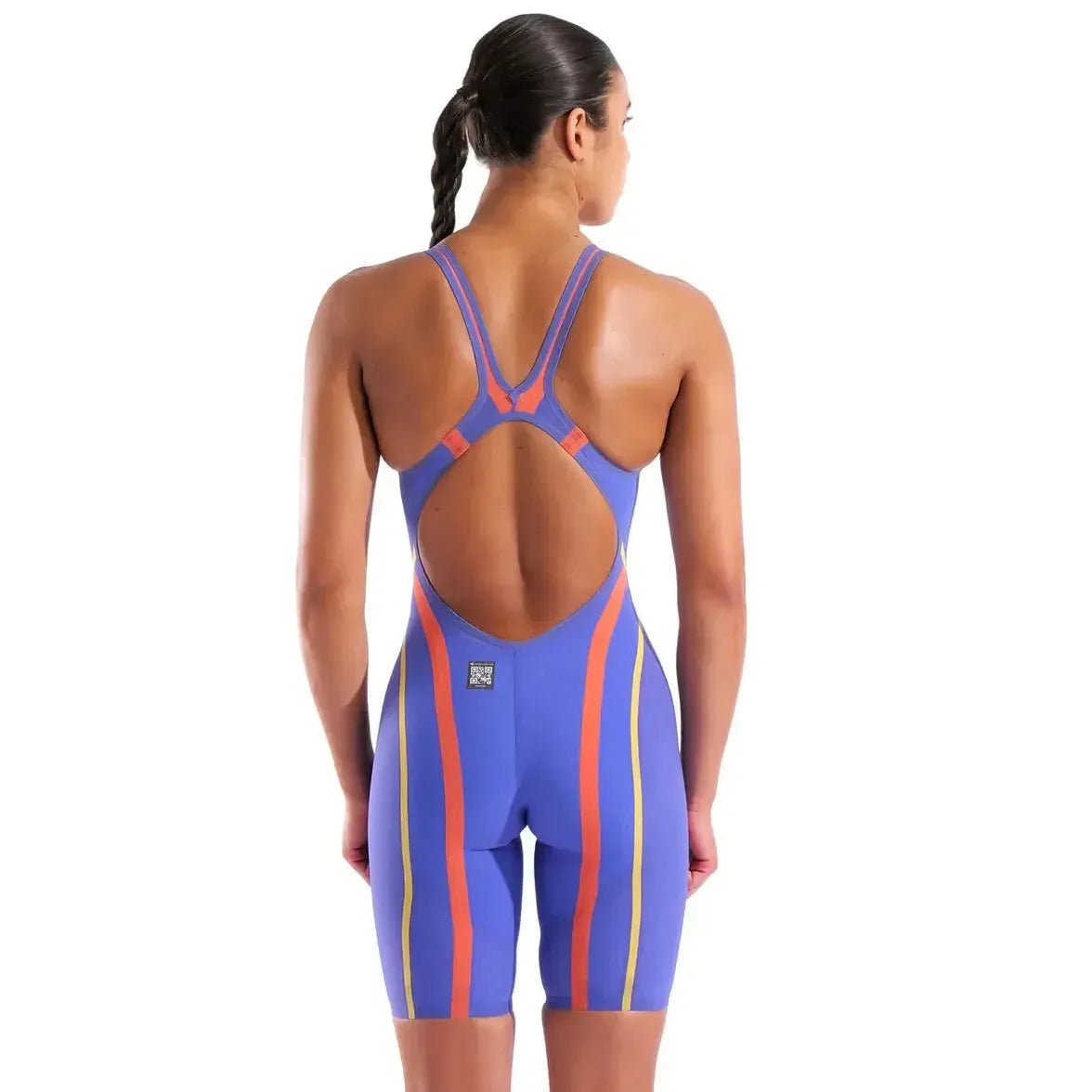 Arena Women's Powerskin Primo Limited Edition SL Open Back