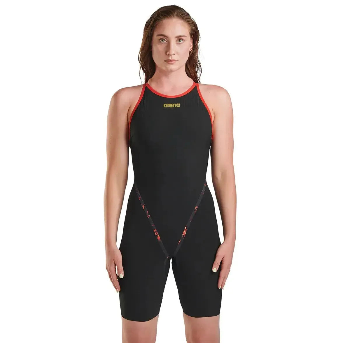 Arena Women's Powerskin Primo Limited Edition SL Open Back