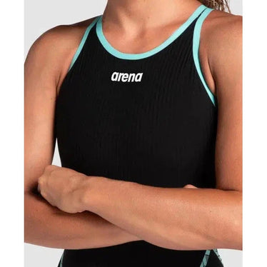 Arena Women's Powerskin Primo SL Closed Back Tech Suit | Free