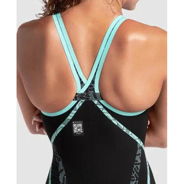 Arena Women's Powerskin Primo SL Closed Back Tech Suit | Free