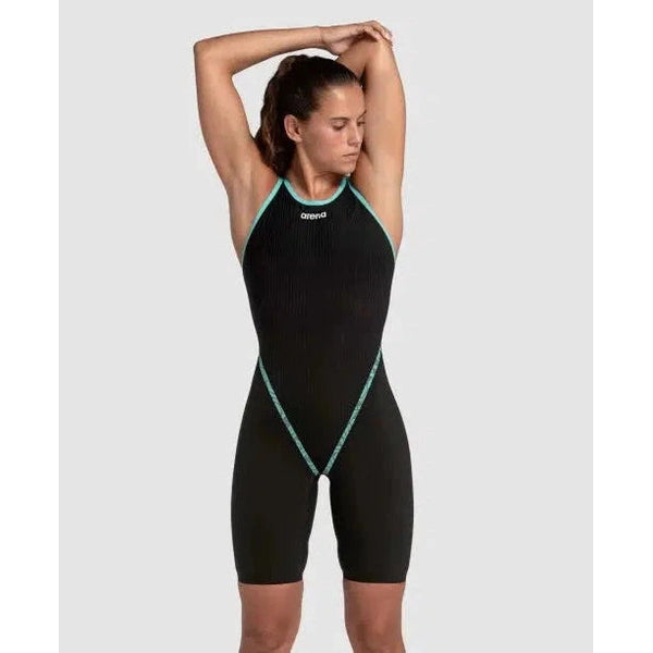 Arena Women's Powerskin Primo SL Closed Back Tech Suit | Free