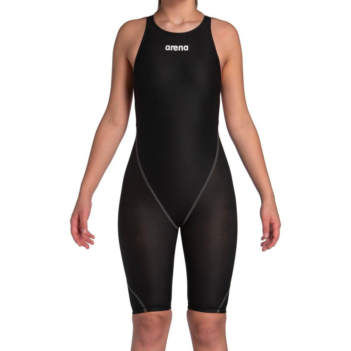 Arena Women's Powerskin ST Next Open Back Tech Suit
