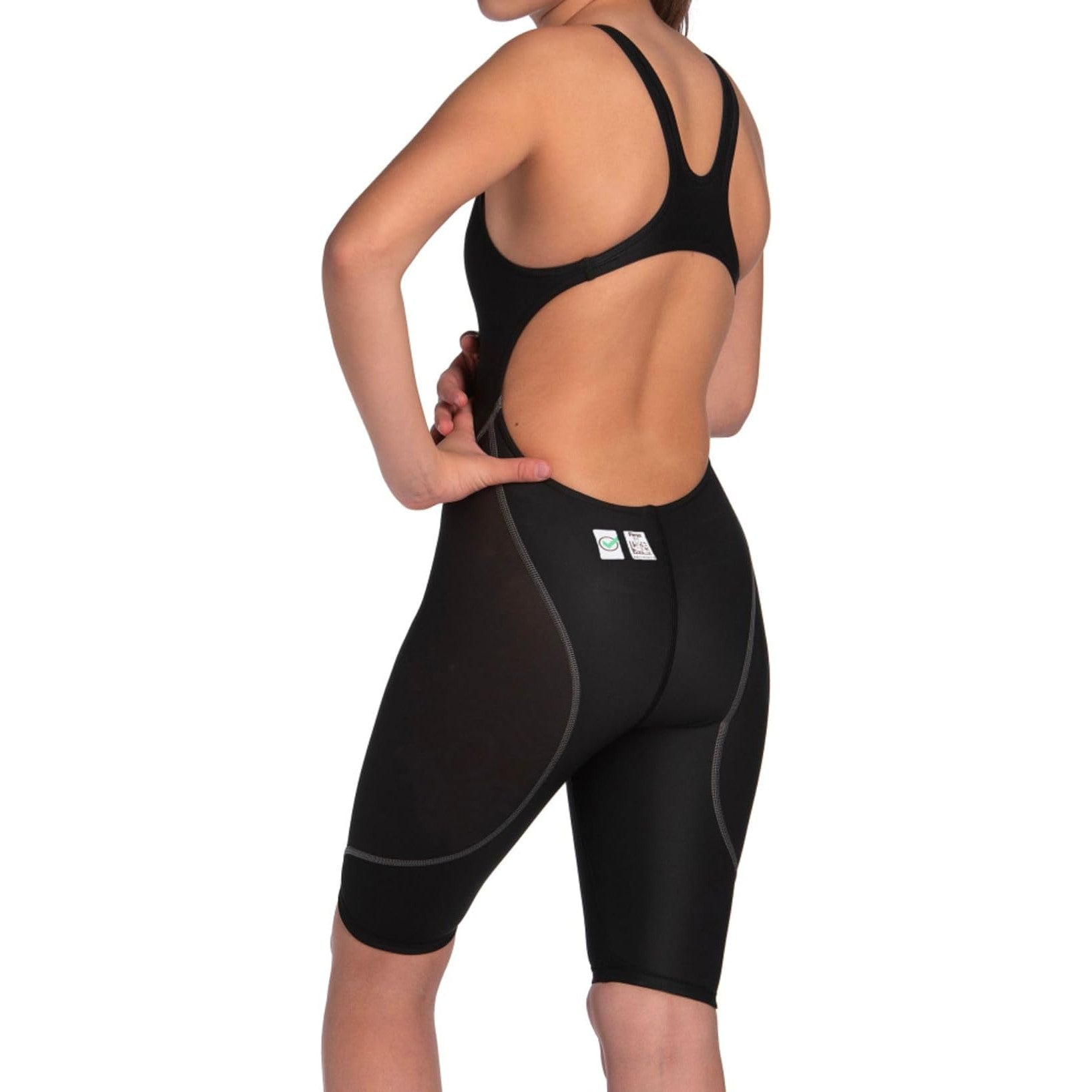 Arena Women's Powerskin ST Next Open Back Tech Suit