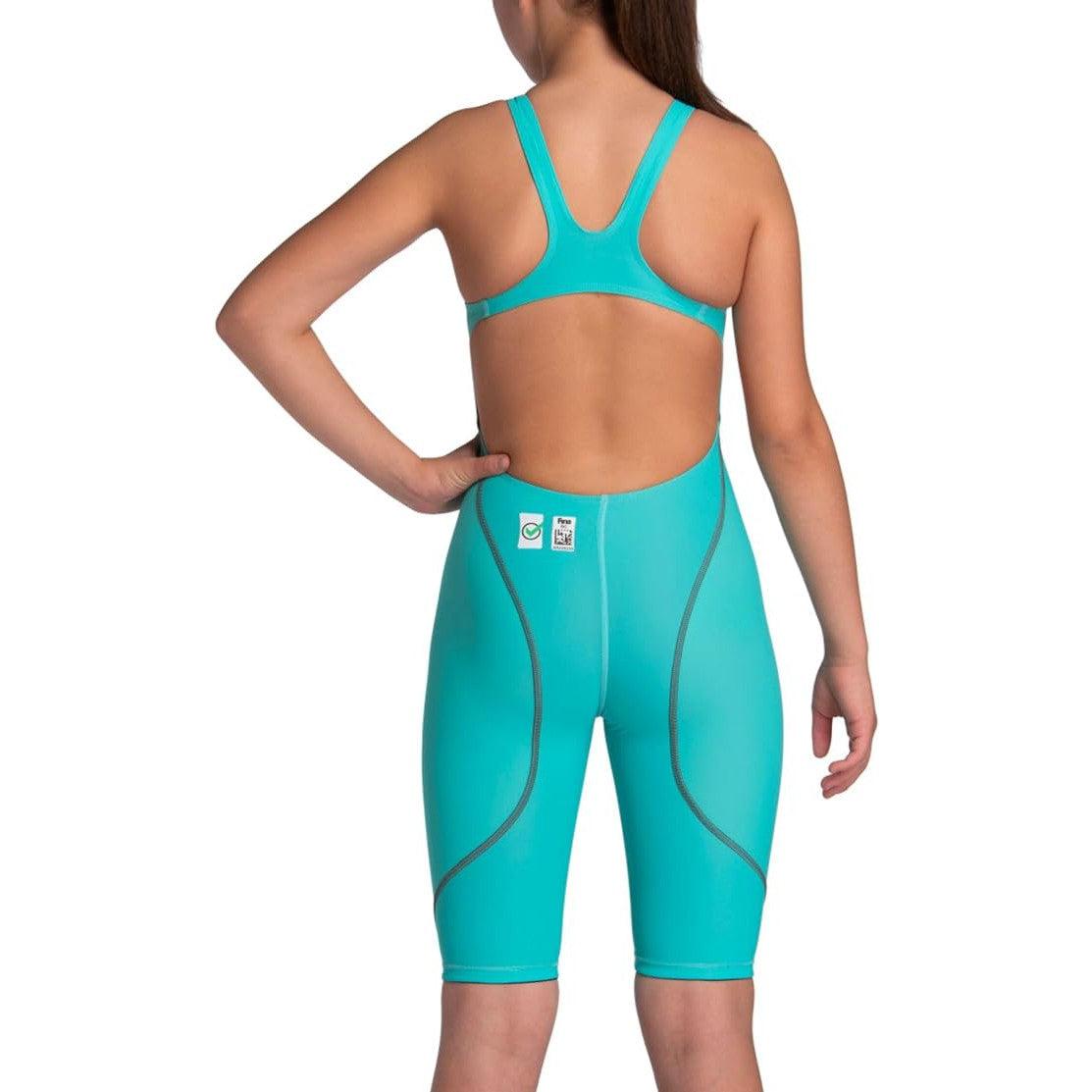 Arena Women's Powerskin ST Next Open Back Tech Suit