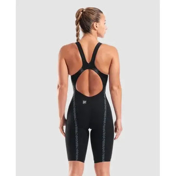 Arena Women's Powerskin Veloce Open Back One Piece Tech Suit | Buy