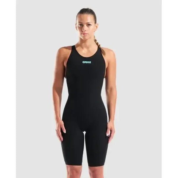 Arena Women's Powerskin Veloce Open Back One Piece Tech Suit | Buy Arena Women's Powerskin Veloce Open Back One Piece Tech Suit | Buy