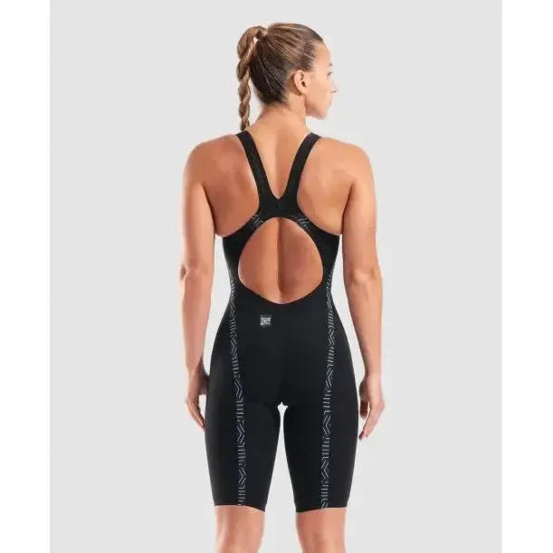 Arena Women's Powerskin Veloce Open Back Tech Suit