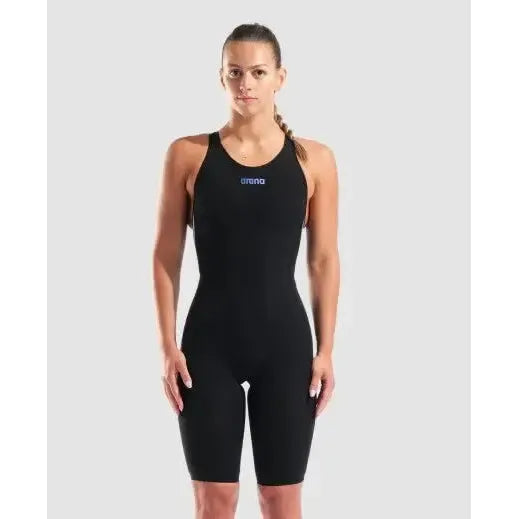 Arena Women's Powerskin Veloce Open Back Tech Suit