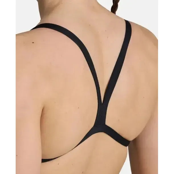 Arena Women's Signature Challenge Back One Piece