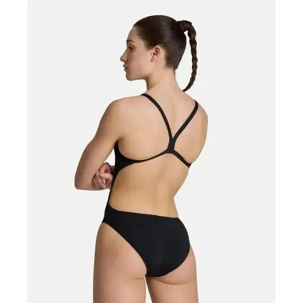 Arena Women's Signature Challenge Back One Piece