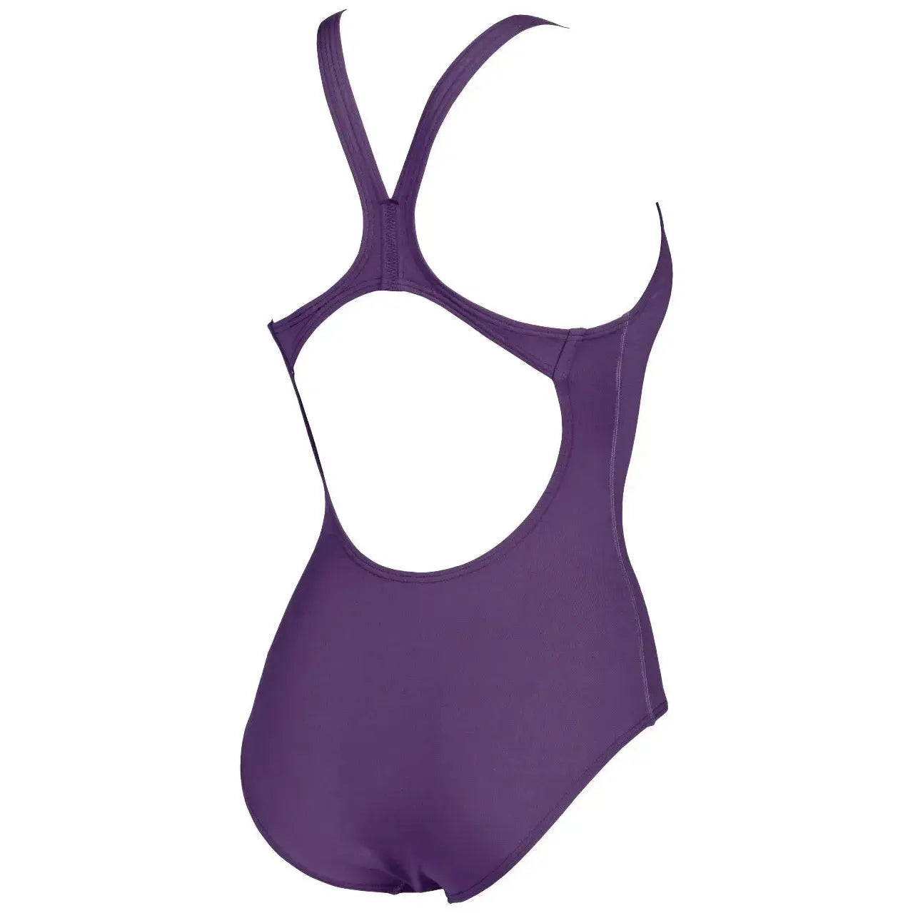 Arena Women's Solid Madison Pro Back One Piece