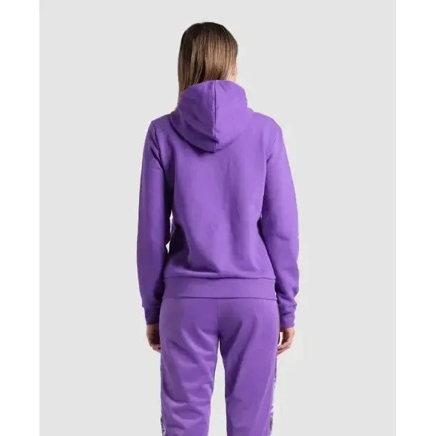 Arena Women's Team Hooded Jacket Panel