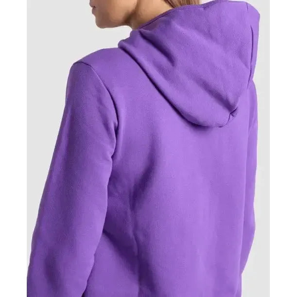 Arena Women's Team Hooded Jacket Panel