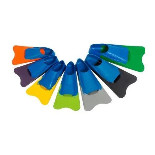 Bettertimes Tritan Short Swim Fins