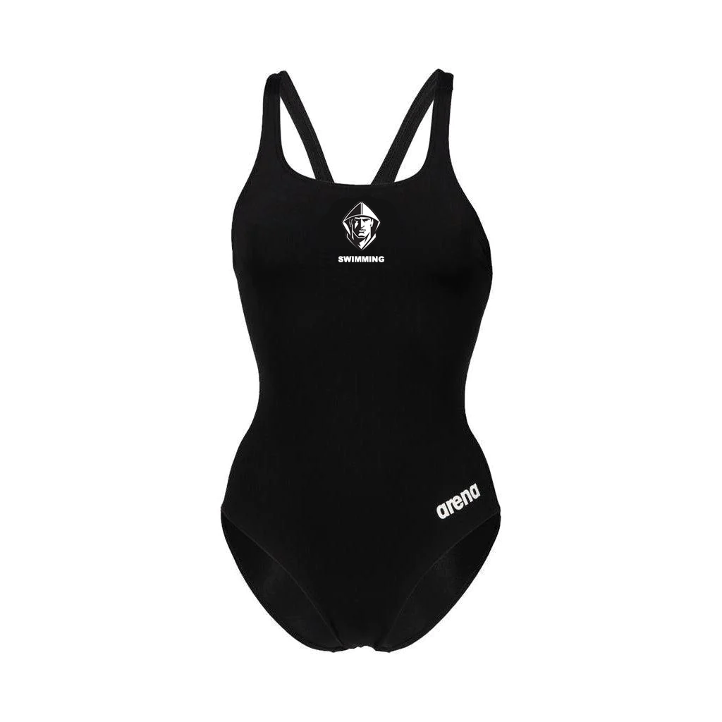 Bishop Lynch Arena Team Pro Back w/ Logo