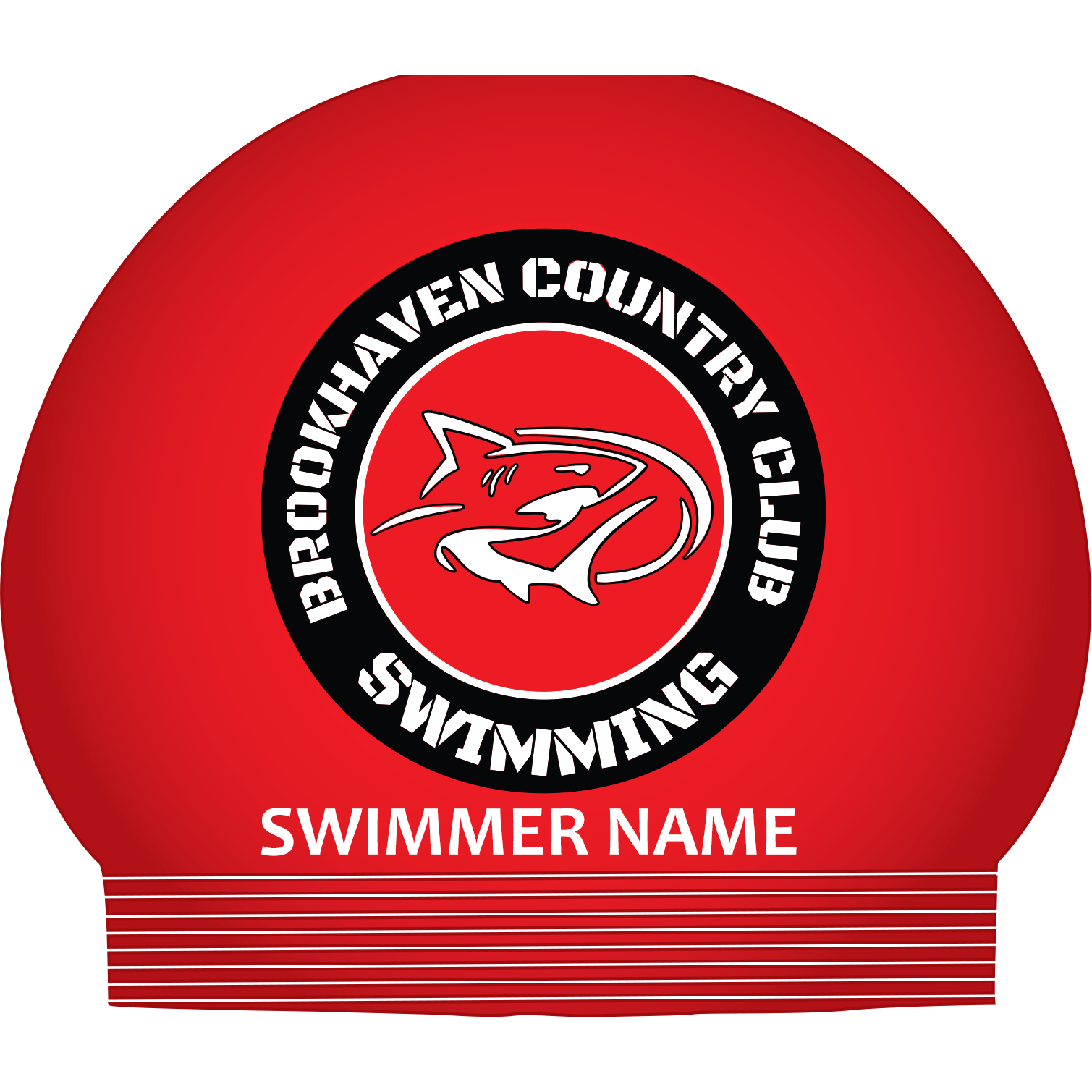 Custom Team Cap Collection