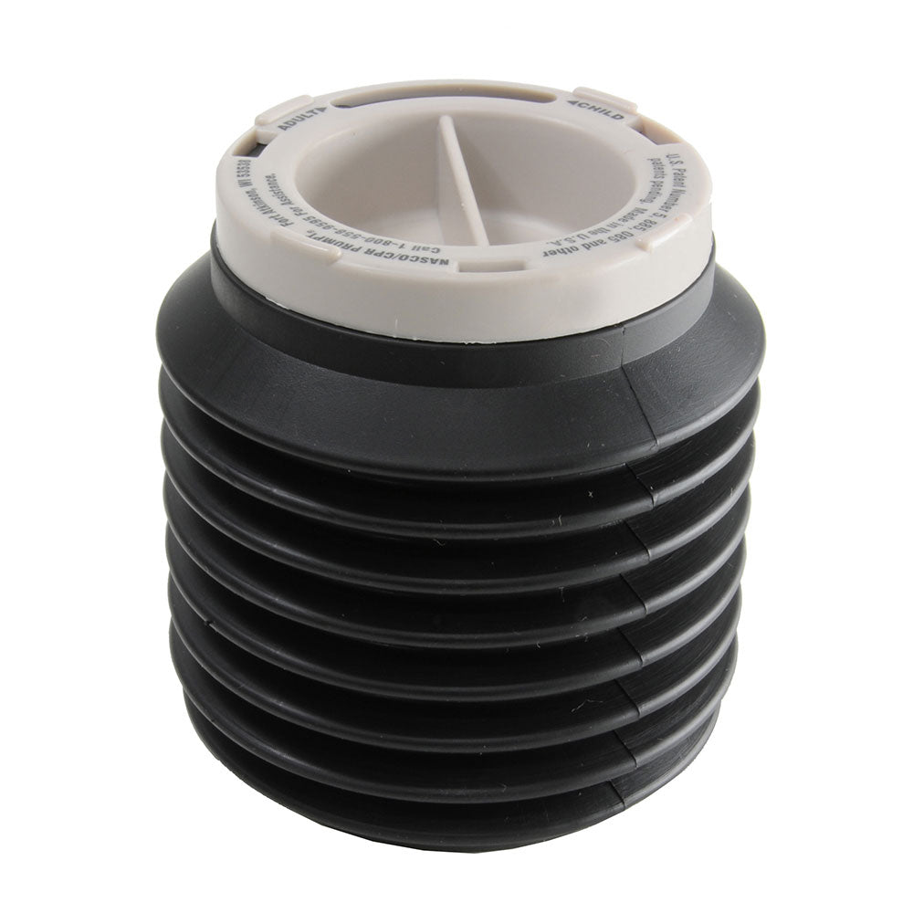CPR Prompt Bellows/Piston