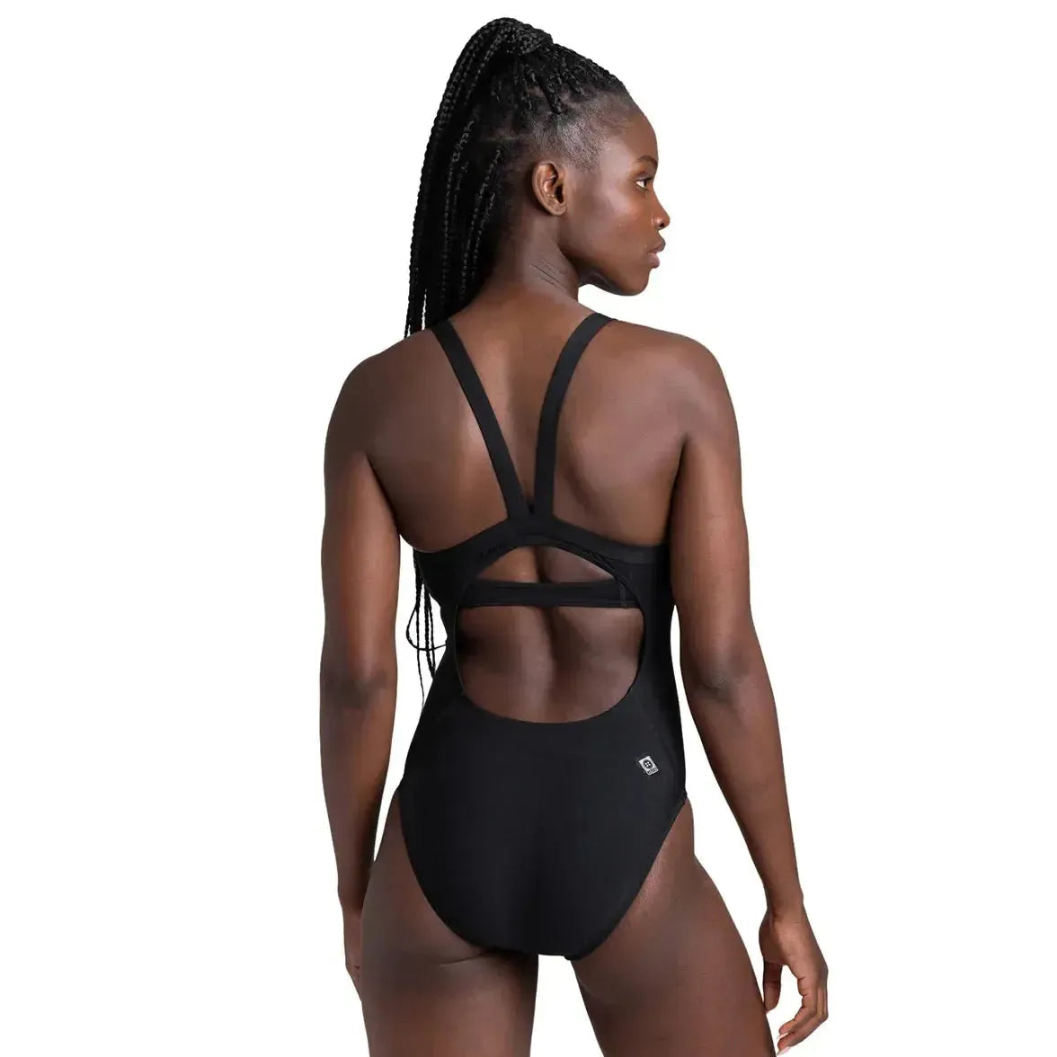 Caroline Swim Onesie
