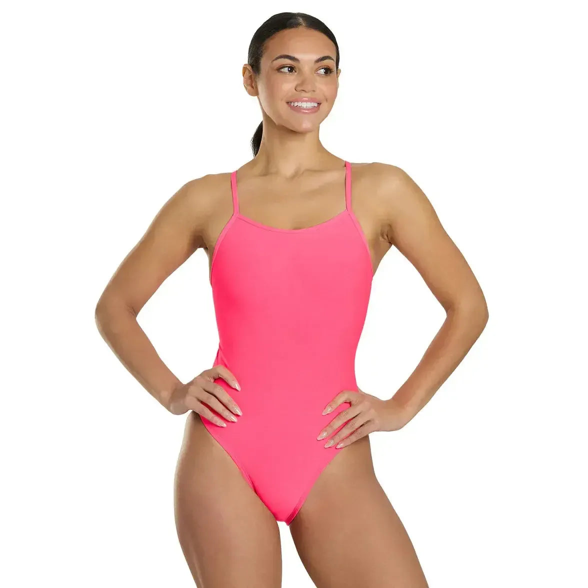 Chevy Swim Onesie