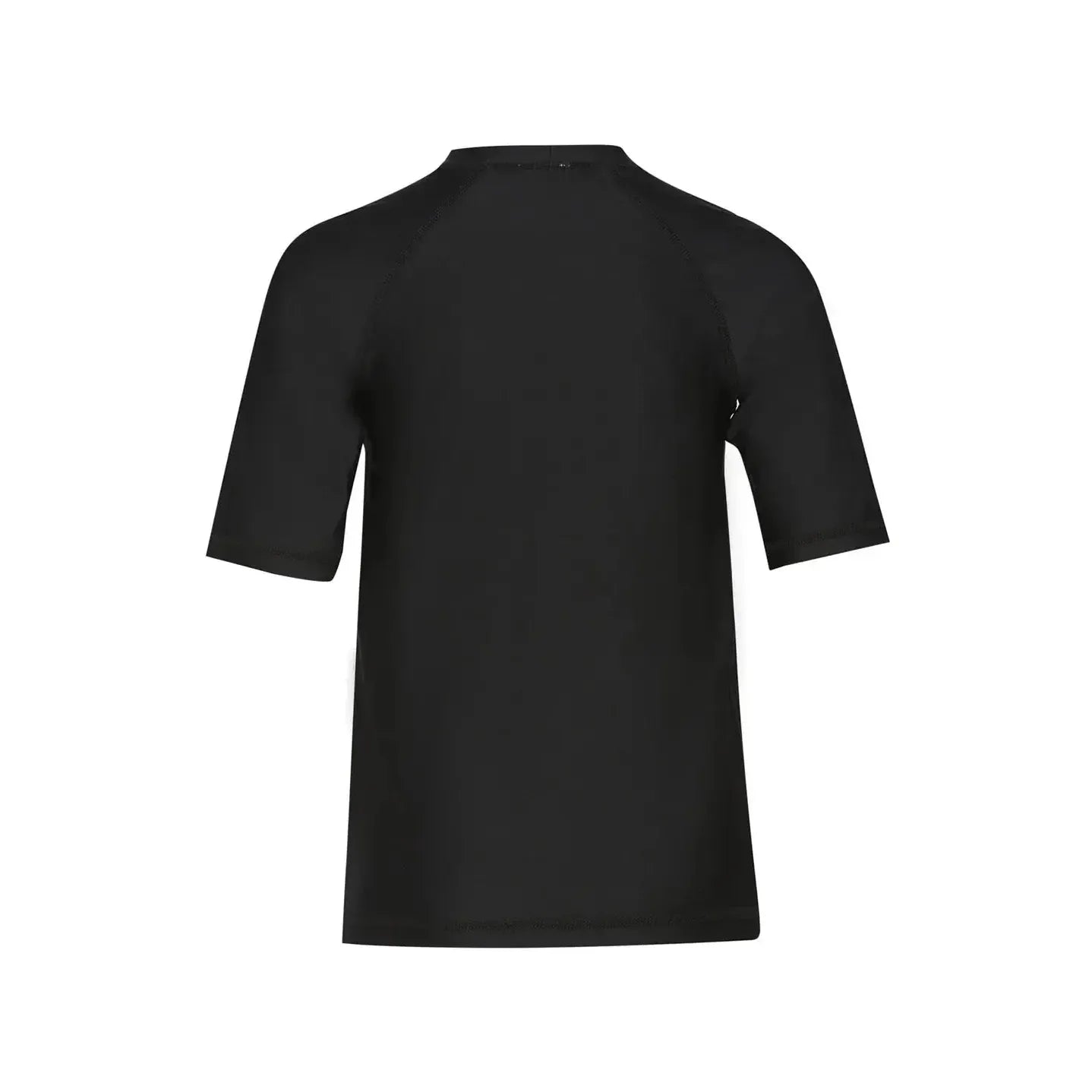 Chlorine Resistant Short Sleeve