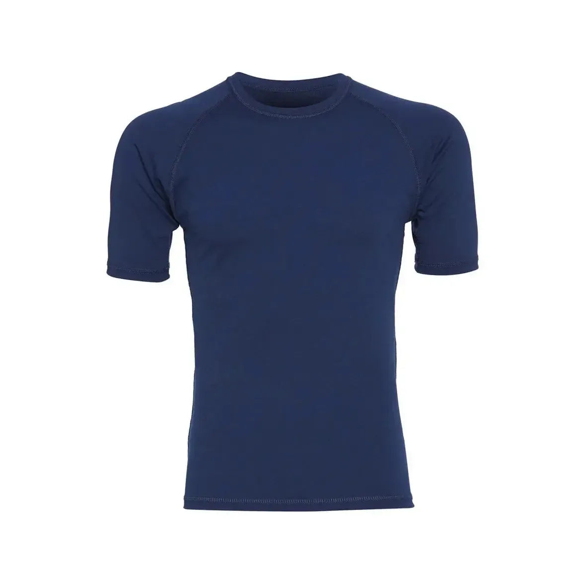 Chlorine Resistant Short Sleeve