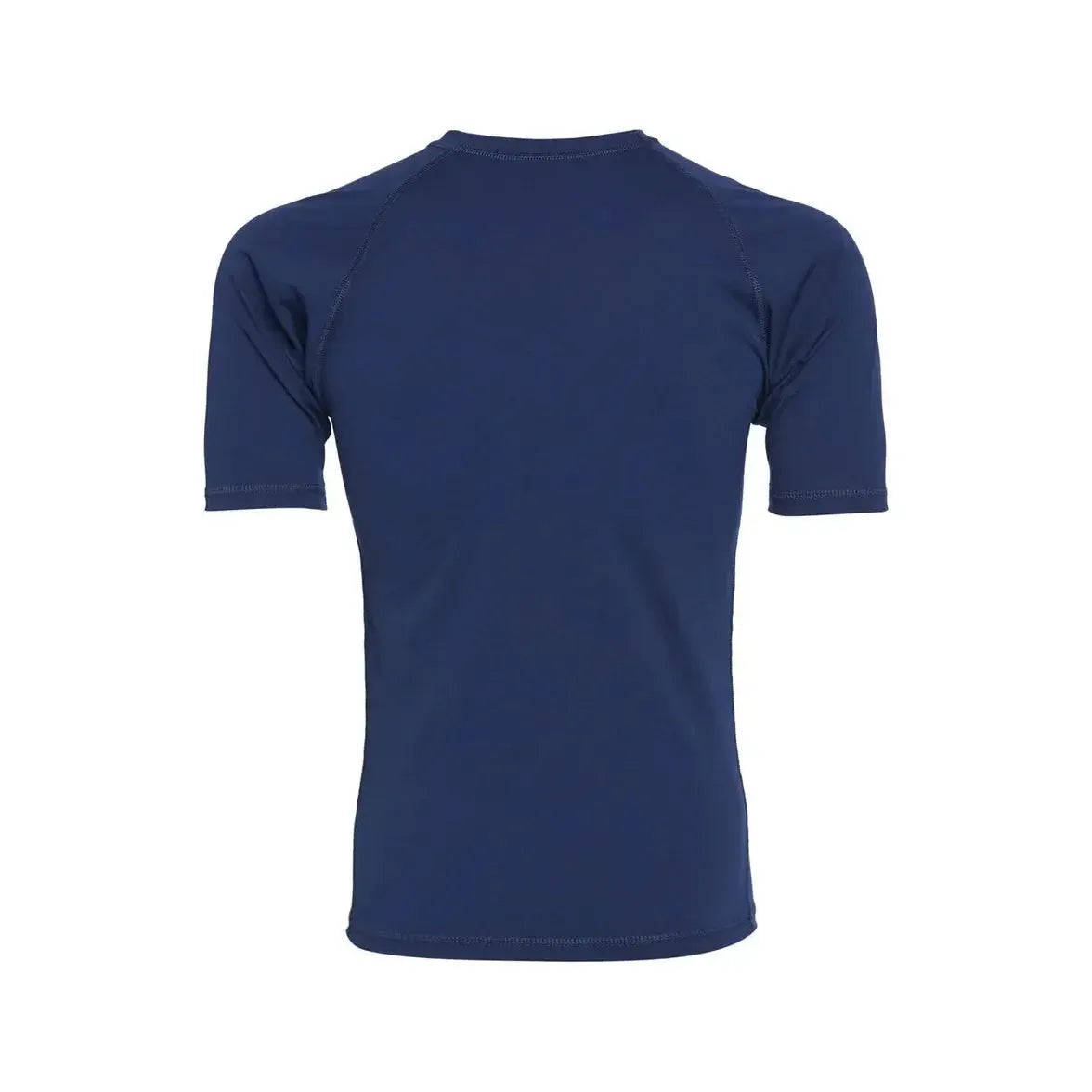Chlorine Resistant Short Sleeve
