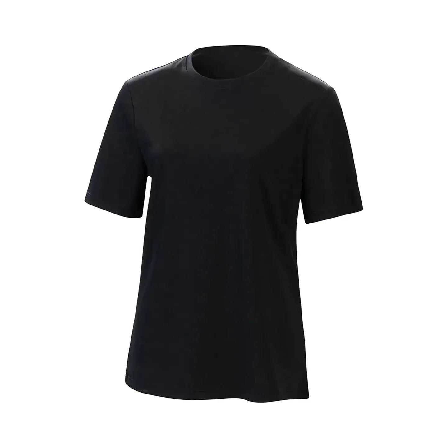 Chlorine Resistant Short Sleeve