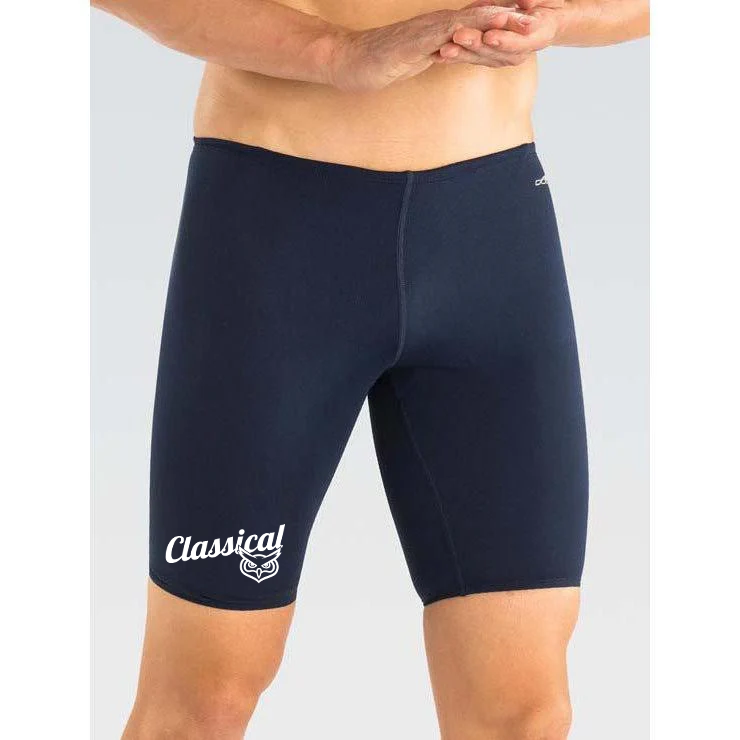 Classical School of Dallas Dolfin Reliance Solid Jammer