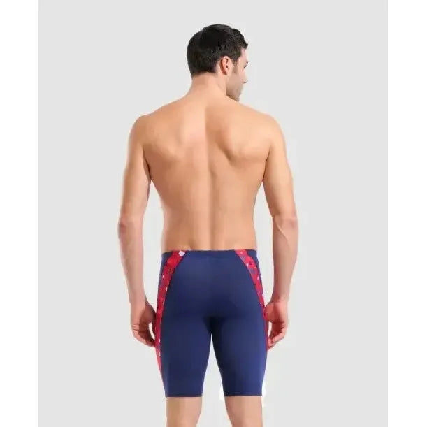 Confetti Swim Jammer