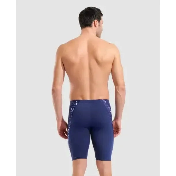 Confetti Swim Jammer