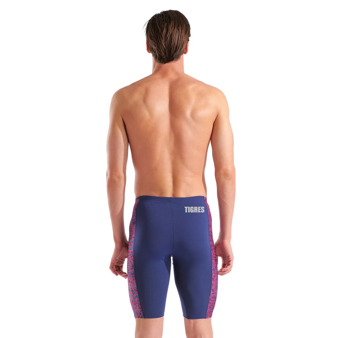 DIS Men's Arena Snakeskin Jammer