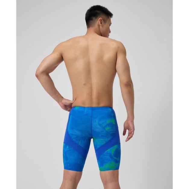 Denton Dolphins LUNAR STORM Jammer