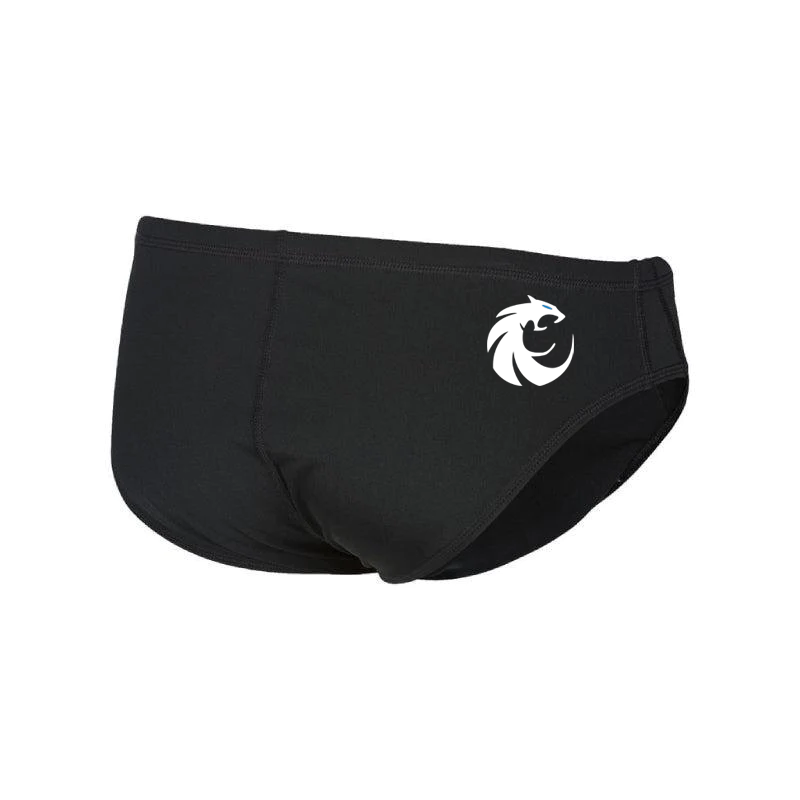 Denton Guyer Arena Team Solid Brief w/ Logo