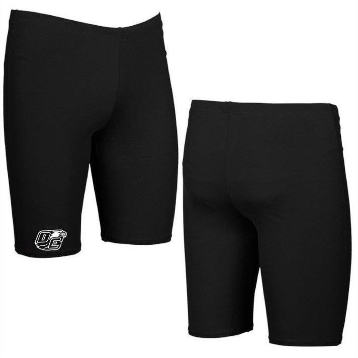 Desoto Arena Team Solid Jammer - Black