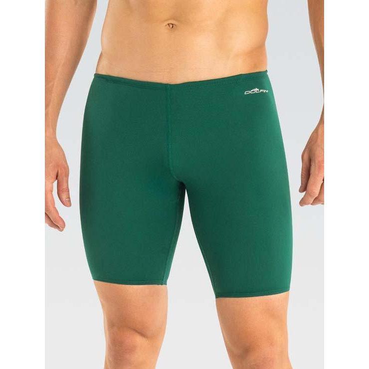 Dolfin Men's Reliance Solid Jammer