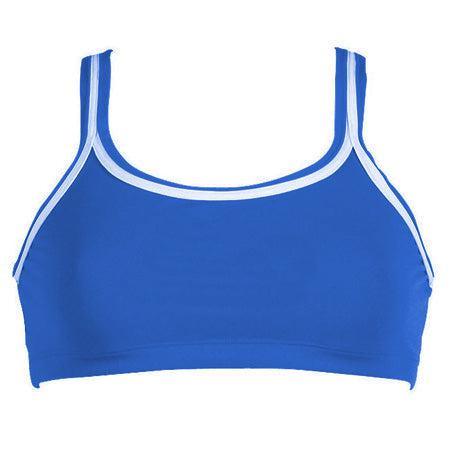 Dolfin Women's Solid Bikini Top